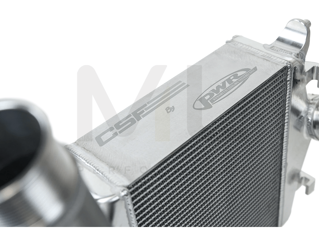 CSF Audi Lamborghini High Performance Intercooler Kit (RSQ8 & Urus)