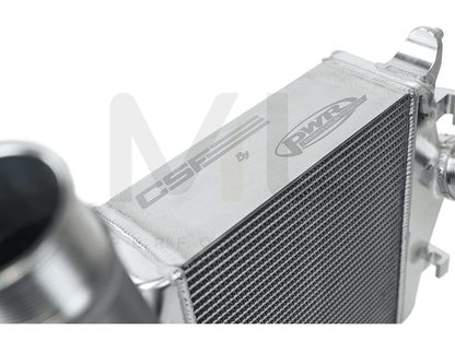 CSF Audi Lamborghini High Performance Intercooler Kit (RSQ8 & Urus)
