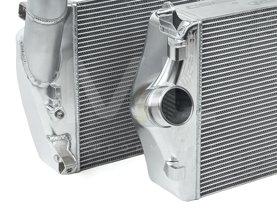 CSF Audi Lamborghini High Performance Intercooler Kit (RSQ8 & Urus)