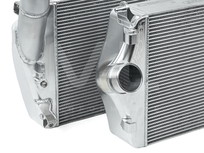 CSF Audi Lamborghini High Performance Intercooler Kit (RSQ8 & Urus)