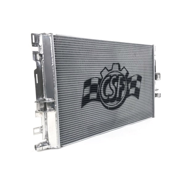 CSF Mercedes-Benz W205 4.0T C63 AMG All-Aluminium Heat Exchanger (Charge Cooler Water Radiator)