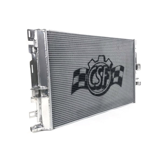 CSF Mercedes-Benz W205 4.0T C63 AMG All-Aluminium Heat Exchanger (Charge Cooler Water Radiator)