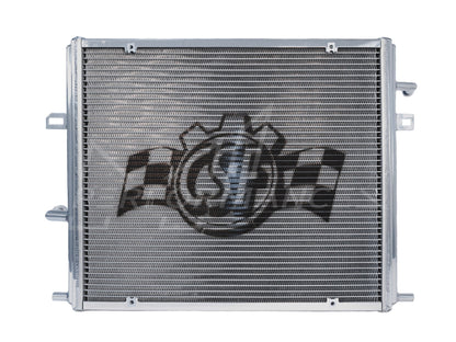 CSF BMW B48 B58 Charge Cooler Water Radiator (M140i, M240i, 340i & 440i)