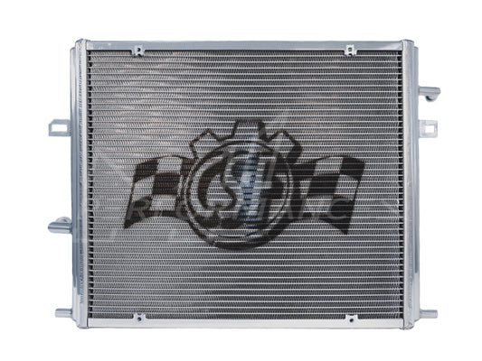 CSF BMW B48 B58 Charge Cooler Water Radiator (M140i, M240i, 340i & 440i)