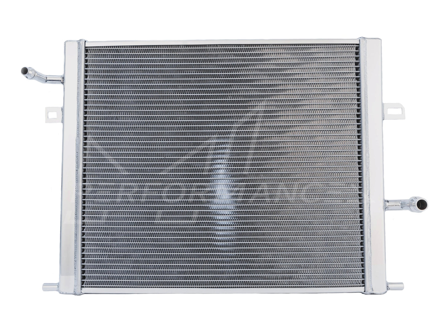 CSF BMW B48 B58 Charge Cooler Water Radiator (M140i, M240i, 340i & 440i)