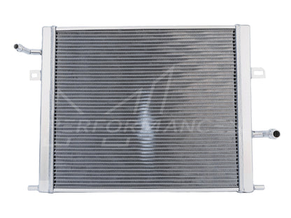CSF BMW B48 B58 Charge Cooler Water Radiator (M140i, M240i, 340i & 440i)