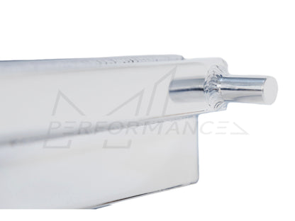 CSF BMW B48 B58 Charge Cooler Water Radiator (M140i, M240i, 340i & 440i)