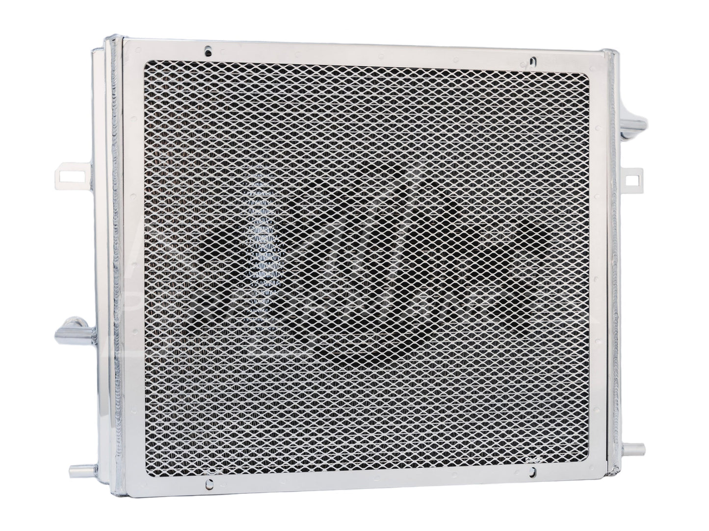 CSF BMW B48 B58 Charge Cooler Water Radiator (M140i, M240i, 340i & 440i)