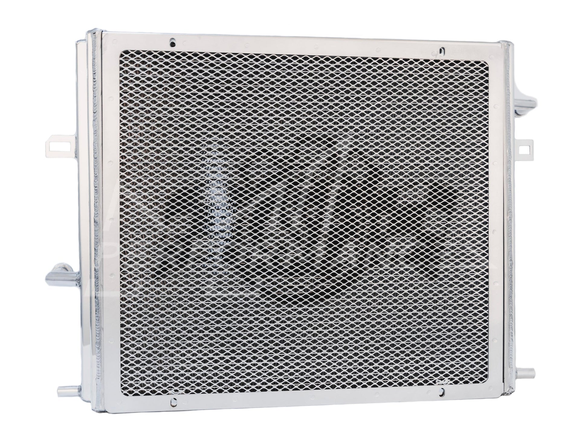 CSF BMW B48 B58 Charge Cooler Water Radiator (M140i, M240i, 340i & 440i)