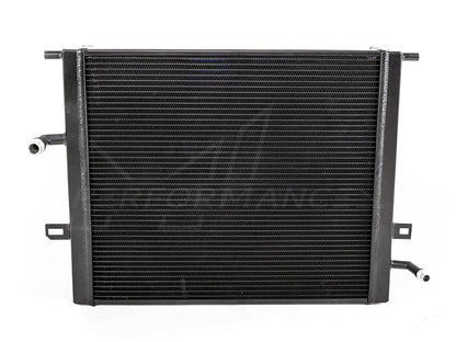 CSF BMW B48 B58 Charge Cooler Water Radiator (M140i, M240i, 340i & 440i)