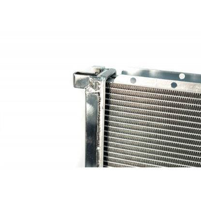 CSF BMW E39 Race Radiator (M5 & 540i)