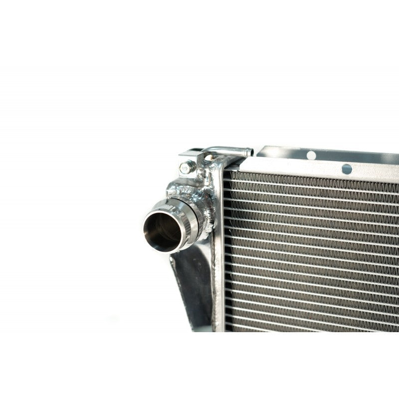 CSF BMW E39 Race Radiator (M5 & 540i)