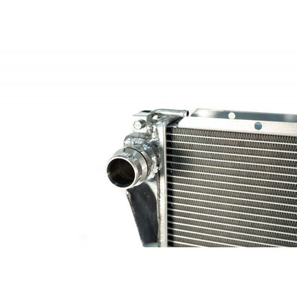 CSF BMW E39 Race Radiator (M5 & 540i)