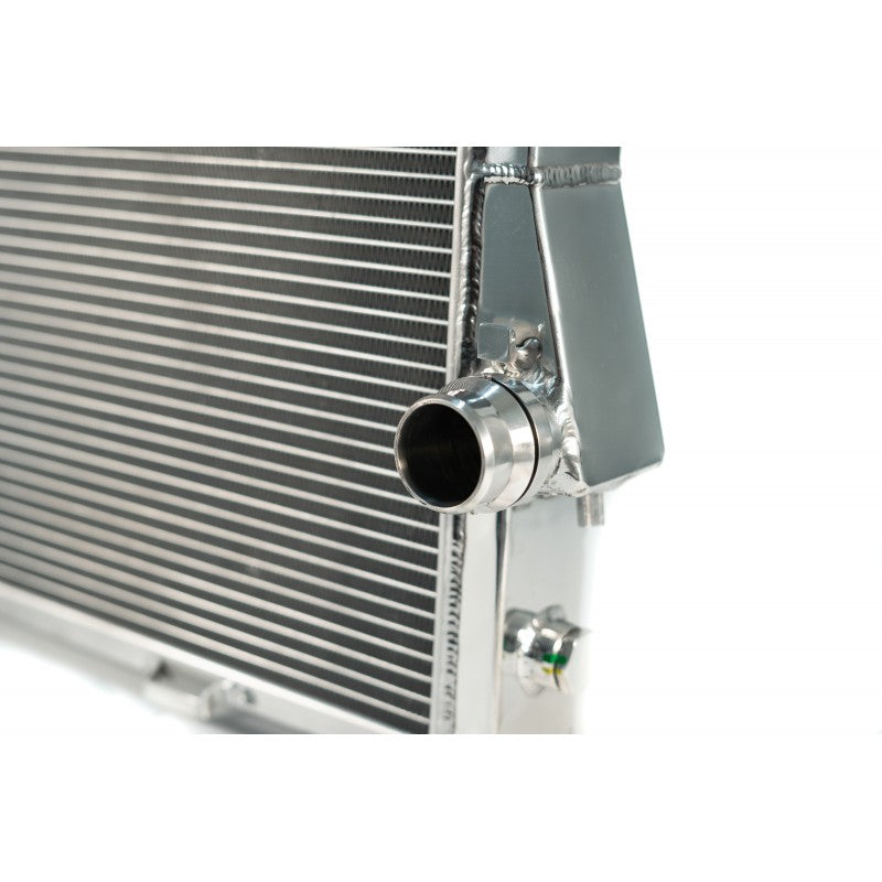 CSF BMW E39 Race Radiator (M5 & 540i)