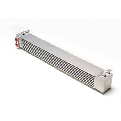 CSF BMW E46 M3 Race-spec Dual-pass Oil Cooler