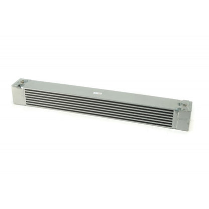 CSF BMW E46 M3 Race-spec Dual-pass Oil Cooler