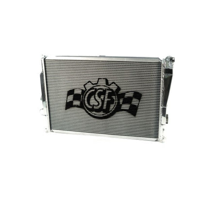 CSF BMW E46 M3 Race Triple Pass Radiator
