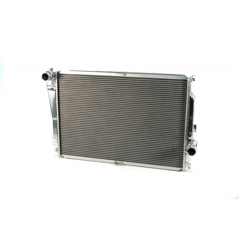 CSF BMW E46 M3 Race Triple Pass Radiator