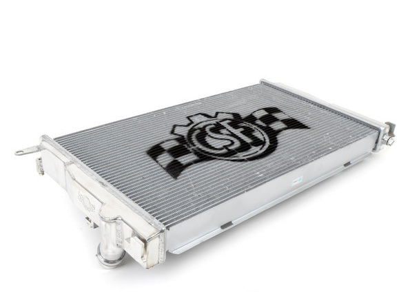 CSF BMW E82 E90 E92 Performance Radiator for Manual Transmission (1M, 135i & 335i)