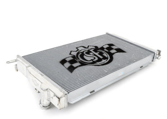 CSF BMW E82 E90 E92 Performance Radiator for Manual Transmission (1M, 135i & 335i)