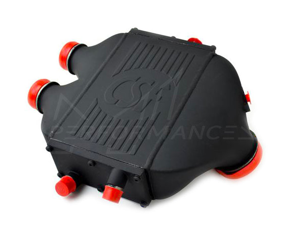 CSF BMW F80 F82 F87 Charge Air Cooler (M2 Competition, M3 & M4) - ML Performance US