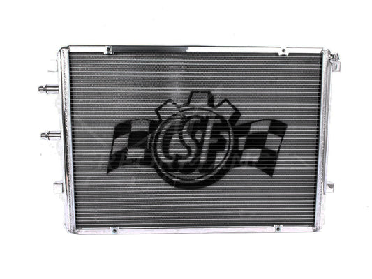CSF BMW F80 F82 F87 Performance Radiator (M2 Competition, M3 & M4)
