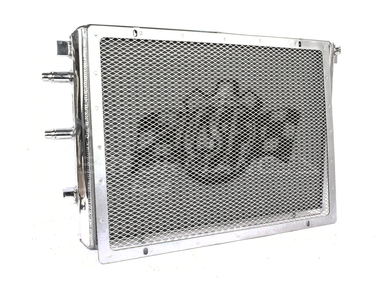 CSF BMW F80 F82 F87 Performance Radiator (M2 Competition, M3 & M4)