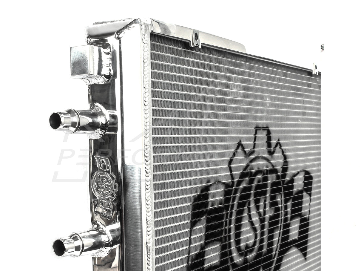 CSF BMW F80 F82 F87 Performance Radiator (M2 Competition, M3 & M4)