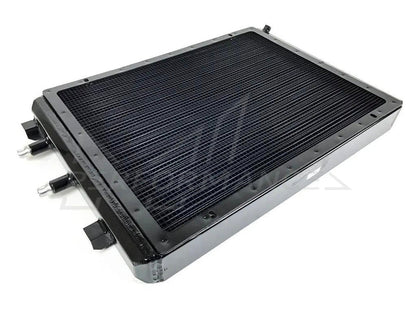 CSF BMW F80 F82 F87 Performance Radiator (M2 Competition, M3 & M4)