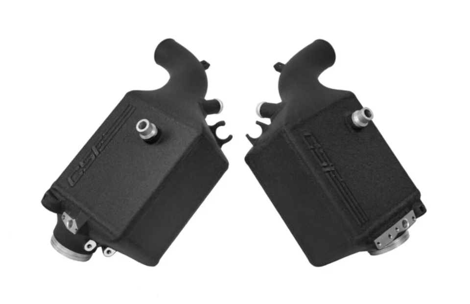 CSF BMW F90 F91 F92 Charge Air Coolers (M5 & M8)