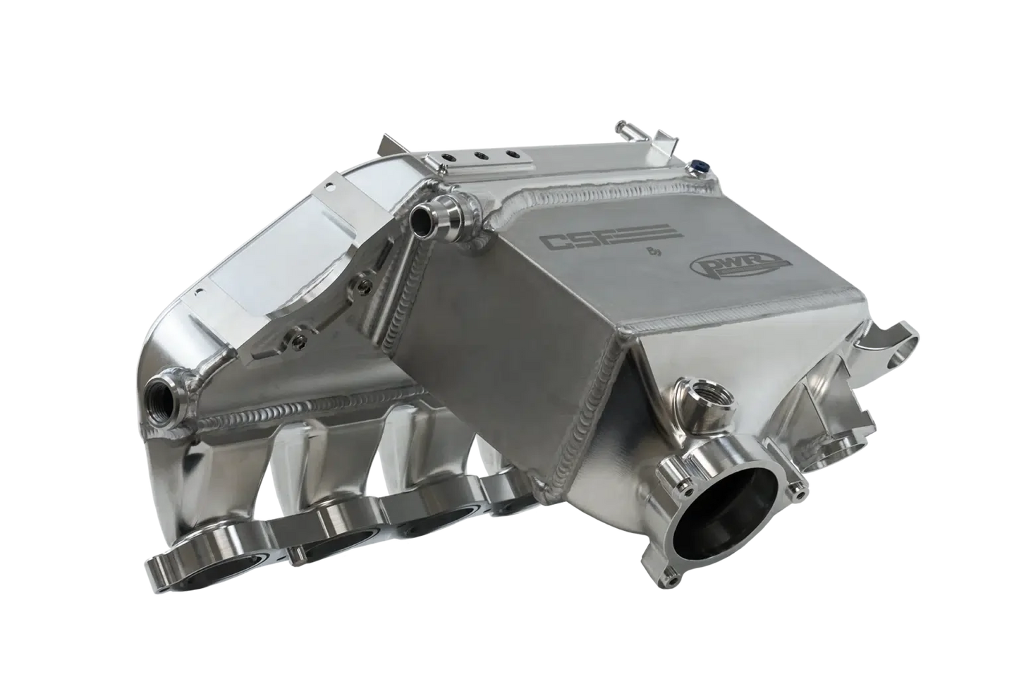 CSF BMW G80 G81 G82 Charge Air Cooler Manifold (M3, M3 Competition, M4 & M4 Competition)