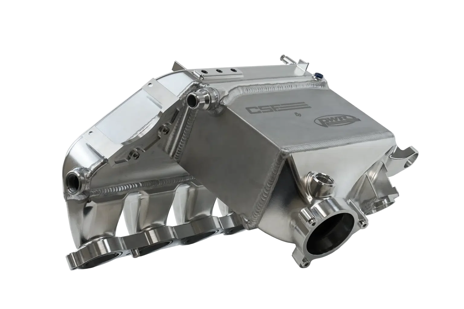 CSF BMW G80 G81 G82 Charge Air Cooler Manifold (M3, M3 Competition, M4 & M4 Competition)