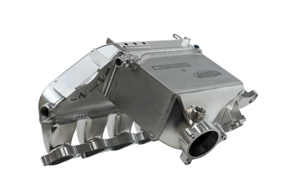 CSF BMW G80 G81 G82 Charge Air Cooler Manifold (M3, M3 Competition, M4 & M4 Competition)
