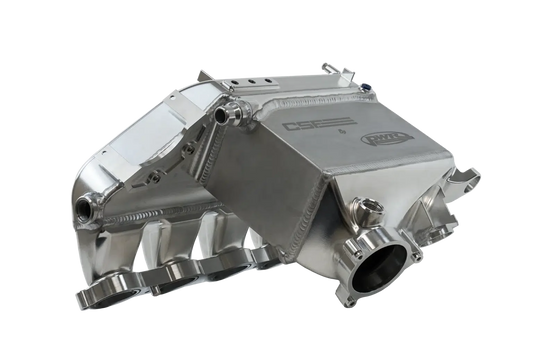 CSF BMW G80 G81 G82 Charge Air Cooler Manifold (M3, M3 Competition, M4 & M4 Competition)