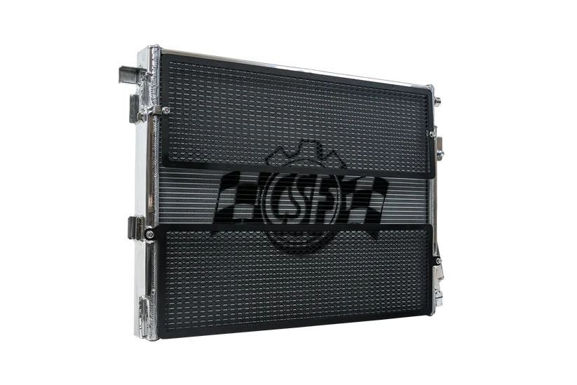CSF BMW G80 G81 G82 Front Mount Heat Exchanger (M3, M3 Competition, M4 & M4 Competition)