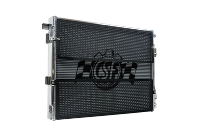 CSF BMW G80 G81 G82 Front Mount Heat Exchanger (M3, M3 Competition, M4 & M4 Competition)