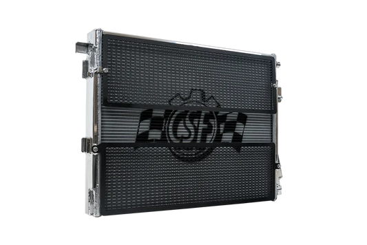 CSF BMW G80 G81 G82 Front Mount Heat Exchanger (M3, M3 Competition, M4 & M4 Competition)