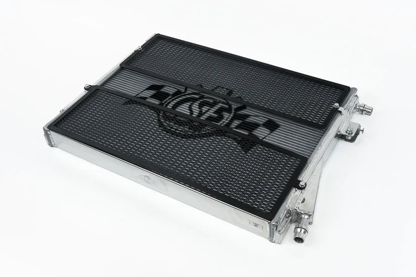 CSF BMW G80 G81 G82 Front Mount Heat Exchanger (M3, M3 Competition, M4 & M4 Competition)