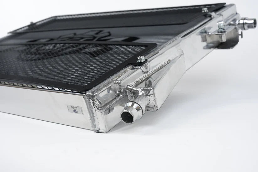CSF BMW G80 G81 G82 Front Mount Heat Exchanger (M3, M3 Competition, M4 & M4 Competition)