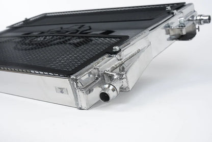 CSF BMW G80 G81 G82 Front Mount Heat Exchanger (M3, M3 Competition, M4 & M4 Competition)