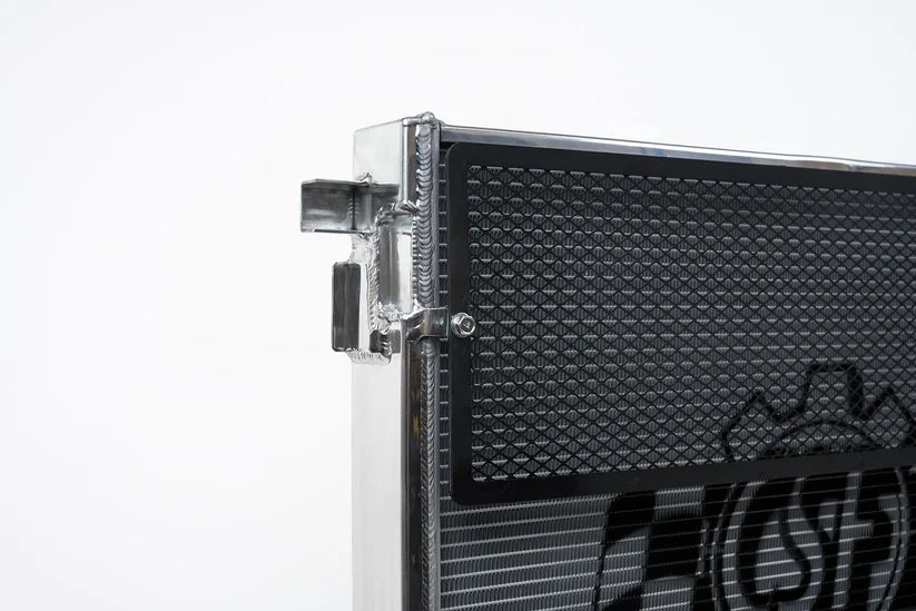 CSF BMW G80 G81 G82 Front Mount Heat Exchanger (M3, M3 Competition, M4 & M4 Competition)