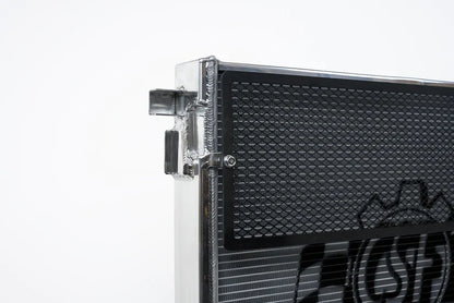CSF BMW G80 G81 G82 Front Mount Heat Exchanger (M3, M3 Competition, M4 & M4 Competition)
