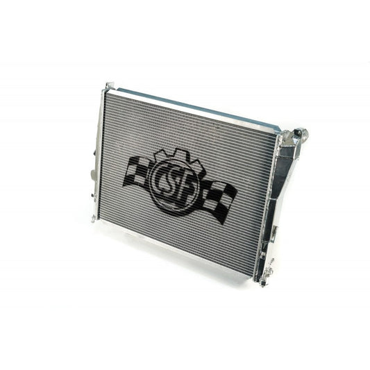 CSF BMW M52 M54 N52 E46 E85 Race Radiator (Inc. 320i, 323i, 330i & Z4)