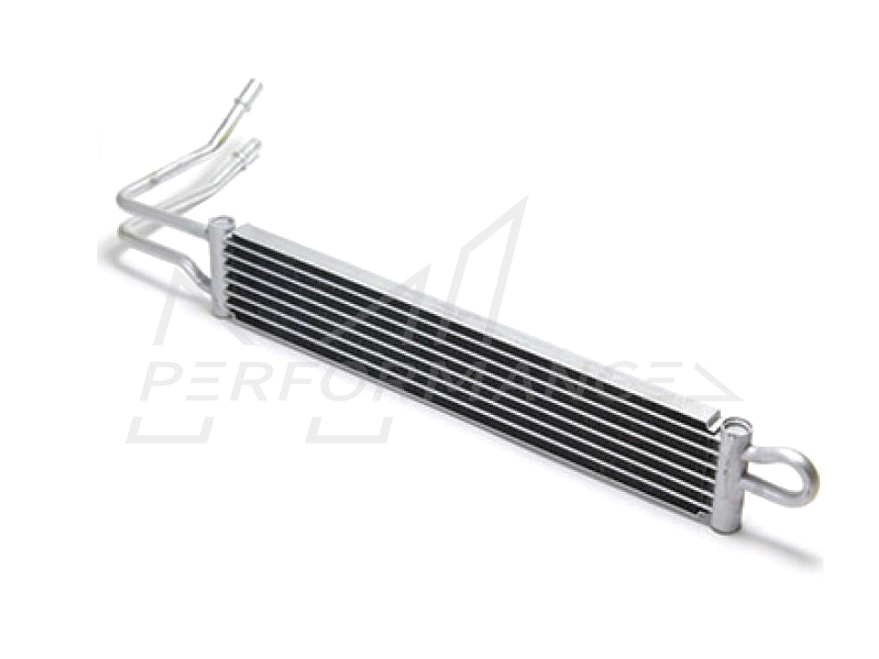 CSF BMW Race E82 E90 E92 High Performance Power Steering Cooler (M3, 128i, 325i, 328i & 330i)
