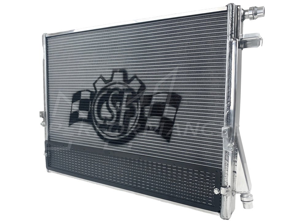 CSF BMW Toyota G20 G29 A90 Aluminium Heat Exchanger Upgrade (Inc. 330i, M340i, Z4 M40i & Supra)