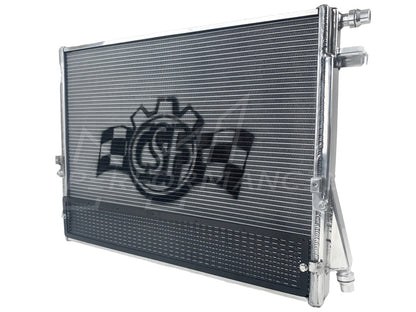 CSF BMW Toyota G20 G29 A90 Aluminium Heat Exchanger Upgrade (Inc. 330i, M340i, Z4 M40i & Supra)
