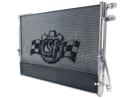 CSF BMW Toyota G20 G29 A90 Aluminium Heat Exchanger Upgrade (Inc. 330i, M340i, Z4 M40i & Supra)