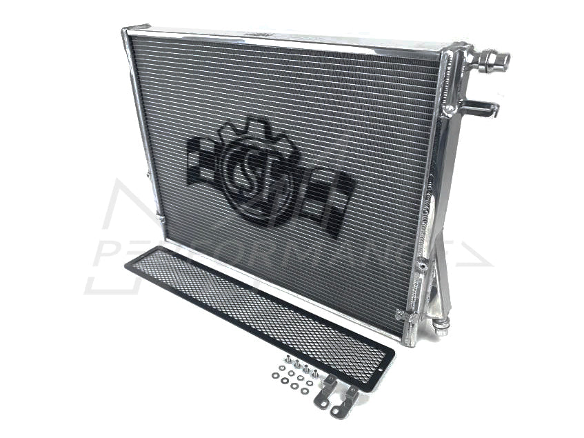CSF BMW Toyota G20 G29 A90 Aluminium Heat Exchanger Upgrade (Inc. 330i, M340i, Z4 M40i & Supra)