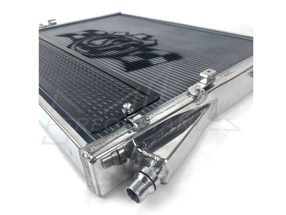 CSF BMW Toyota G20 G29 A90 Aluminium Heat Exchanger Upgrade (Inc. 330i, M340i, Z4 M40i & Supra)