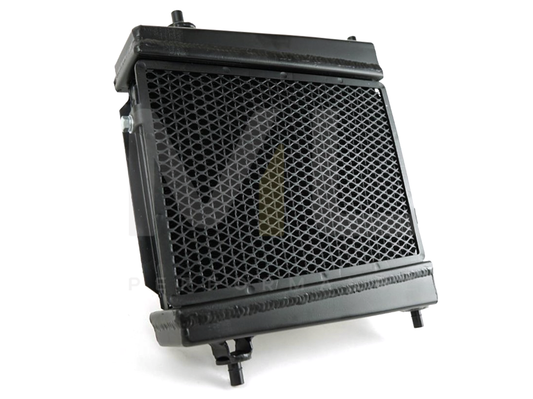CSF BMW Toyota G20 G29 A90 High-Performance Auxiliary Radiator (Inc. 320i, M340i, Z4 M40i & Supra)